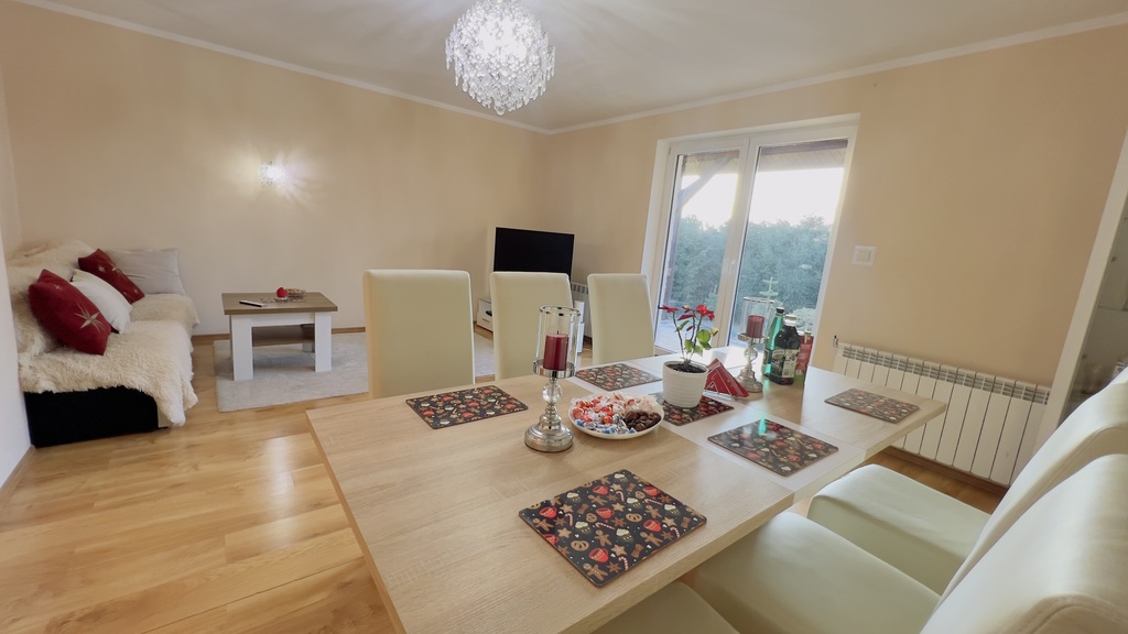 Dom – Klebark Wielki