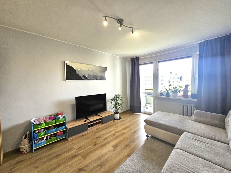 Mieszkanie – Opole, ul. Stefana Grota-Roweckiego