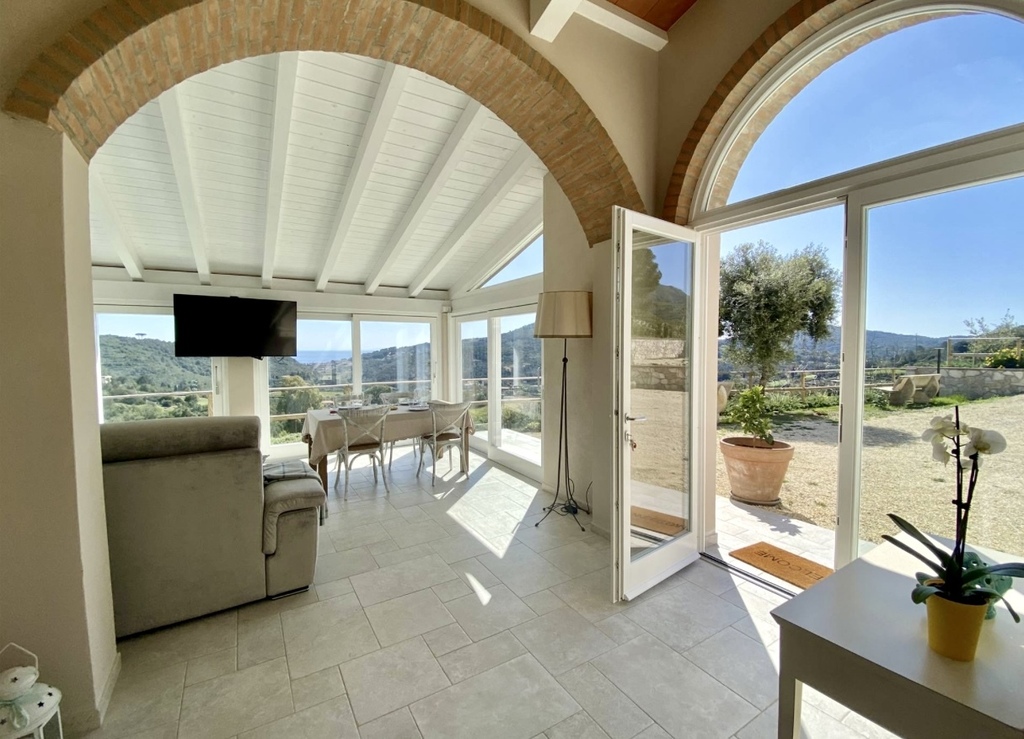 Dom – Rio nell’Elba, Rio, Livorno, Toskania, 57039, Włochy