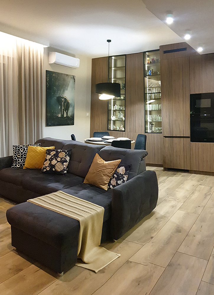 Mieszkanie – Rybnik, ul. Pod Lasem