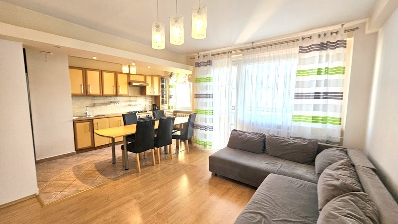 Mieszkanie – Opole, ul. Skautów Opolskich