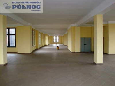 Lokal – Ruda Śląska, Nowy Bytom, ul. Piotra Niedurnego