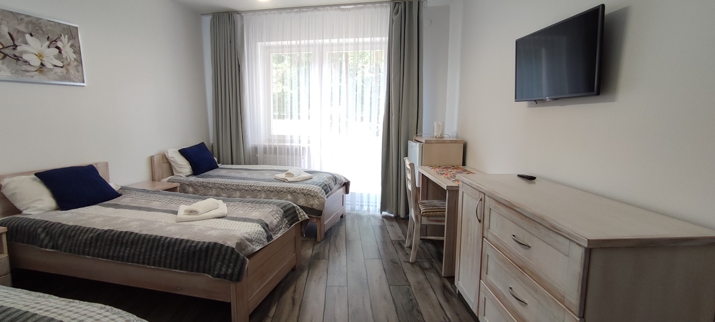 Obiekt – Serpelice