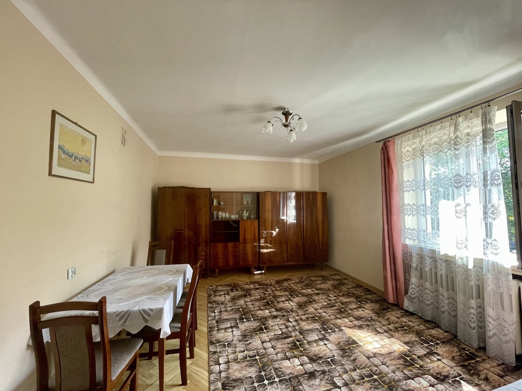 Mieszkanie – Kraków, Kraków-Nowa Huta, os. Szkolne