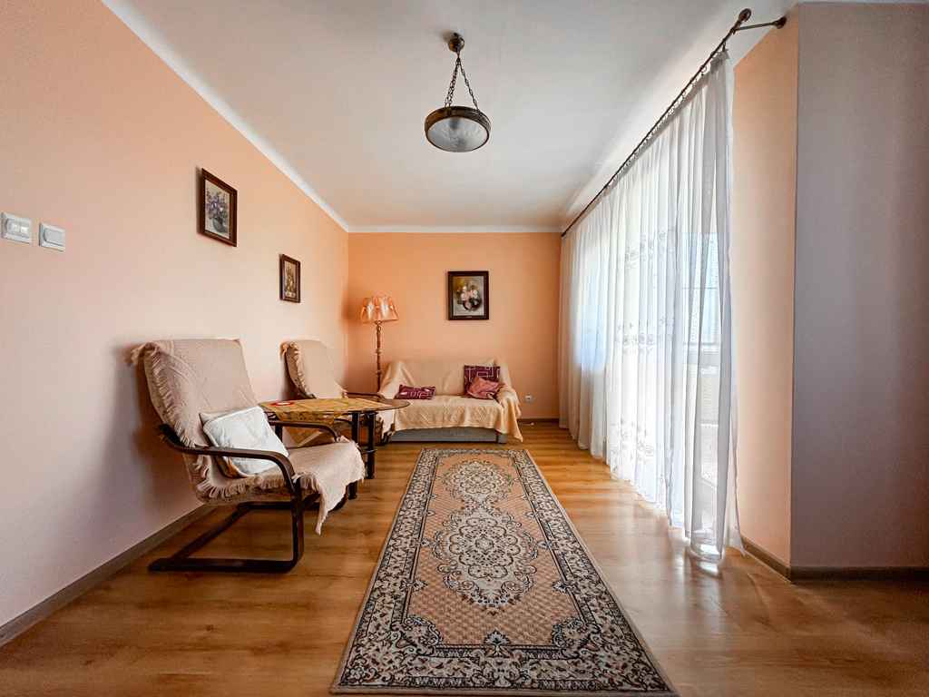 Mieszkanie – Rejowiec, ul. Słoneczna