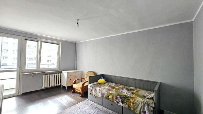 Mieszkanie – Opole, ul. Wrocławska