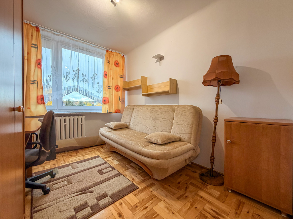 Mieszkanie – Chełm, ul. Generała Władysława Andersa