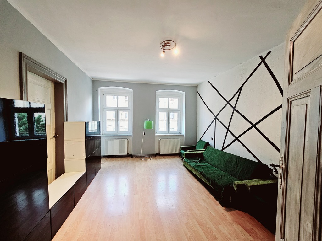 Mieszkanie – Legnica, Stefana Czarnieckiego