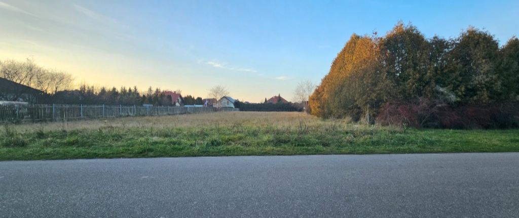 Działka – Krępiec, Stanisława Wyspiańskiego