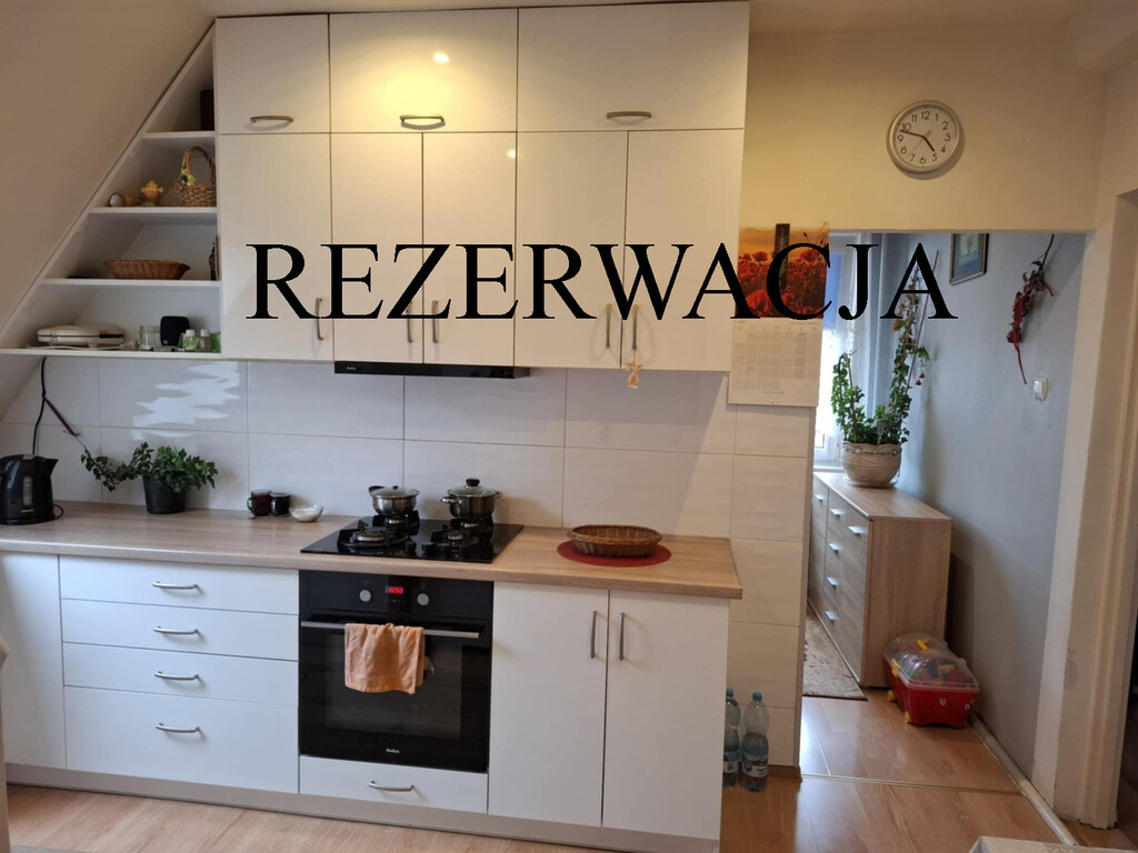 Mieszkanie – Łapy