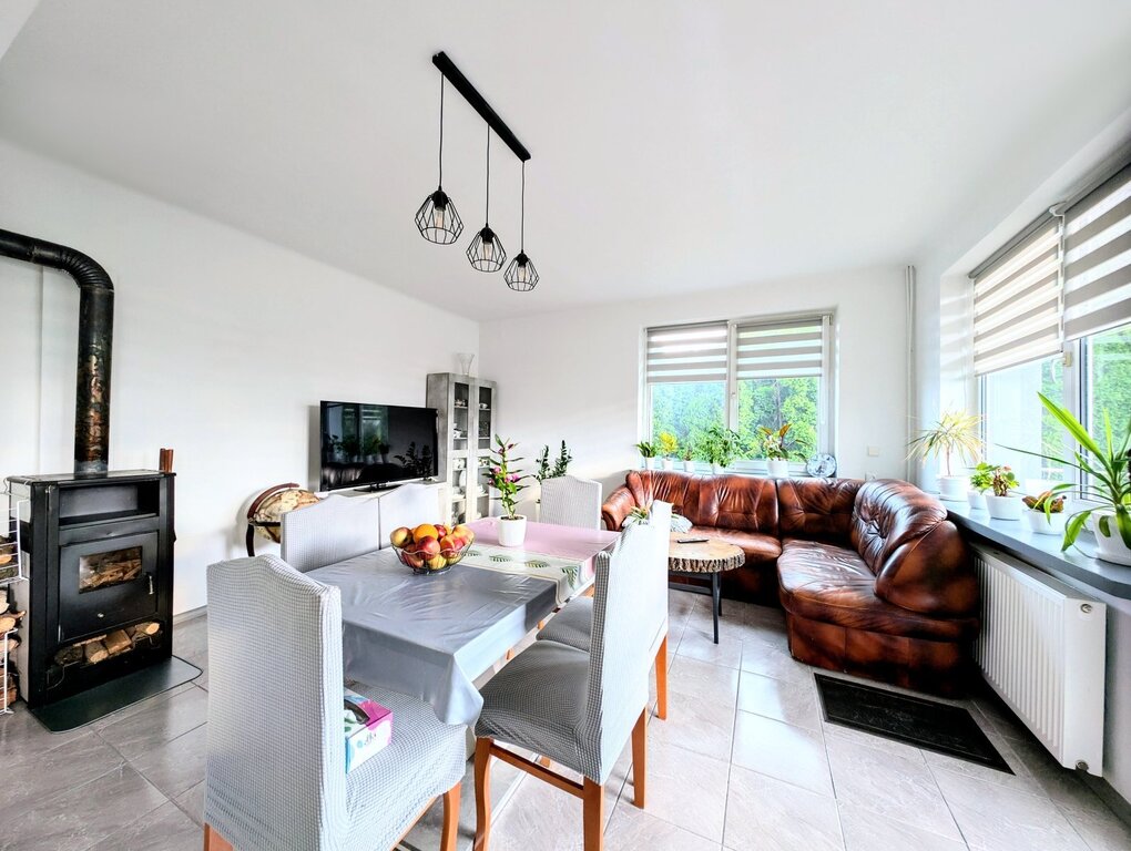 Dom – Lublin, Dziesiąta, ul. Abramowicka