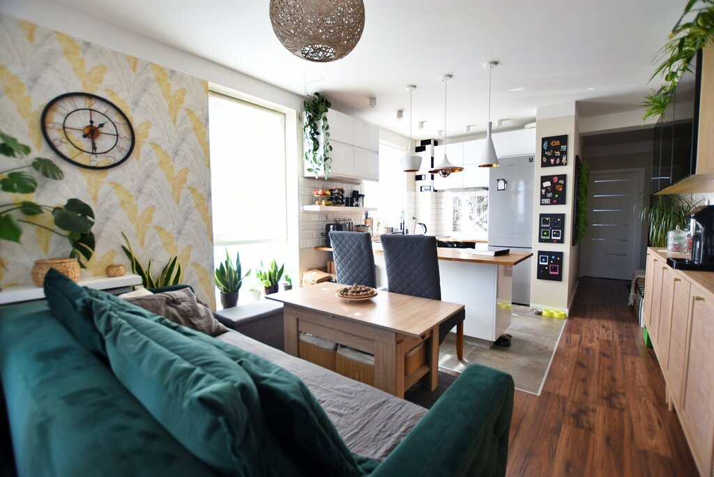 Mieszkanie – Lublin, Wrotków