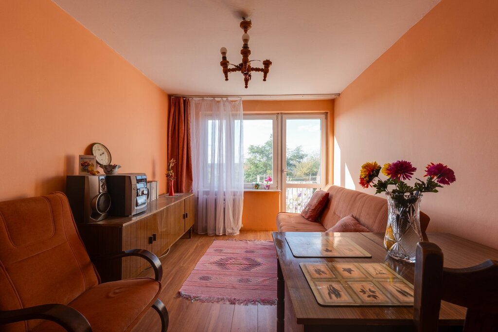 Mieszkanie – Lublin, Wrotków, Jana Samsonowicza