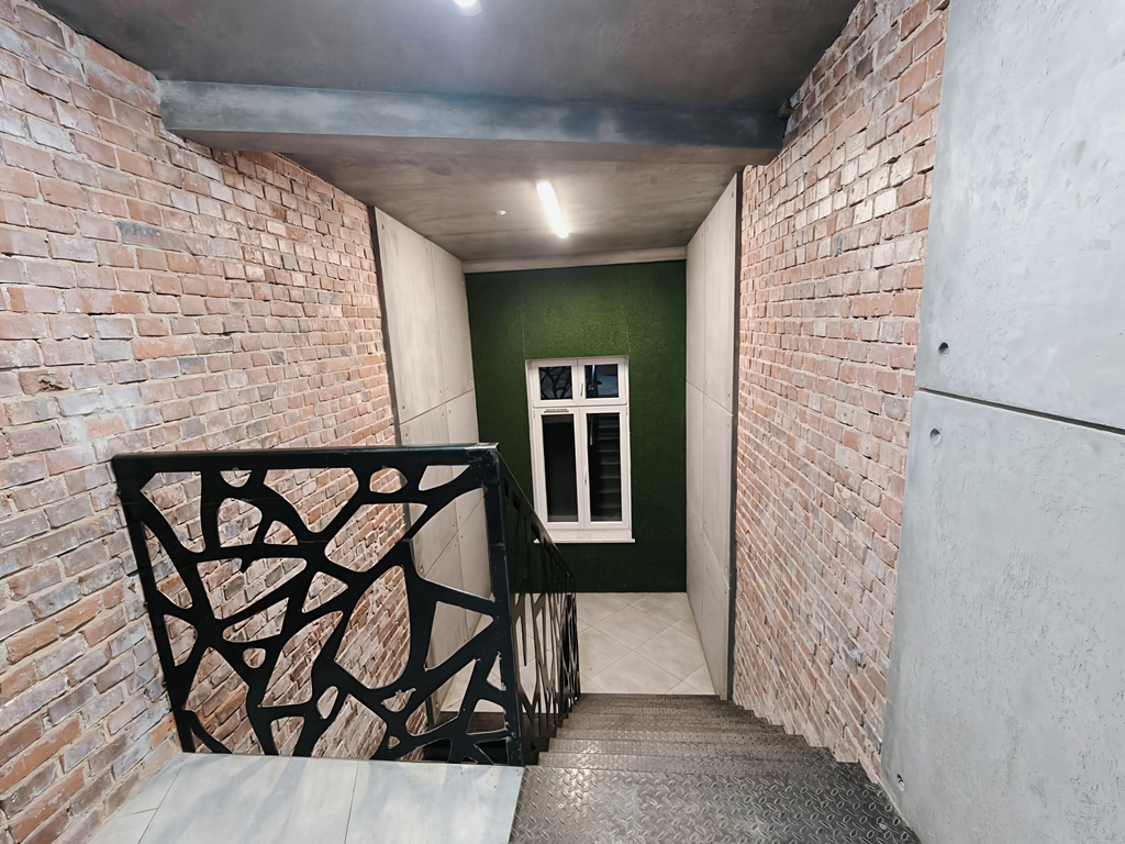 Mieszkanie – Brzeg, ul. Wolności