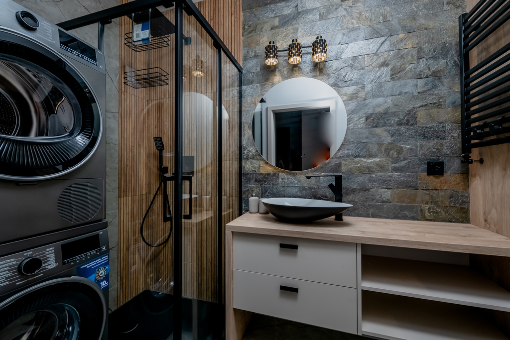 Mieszkanie – Białystok, Sienkiewicza