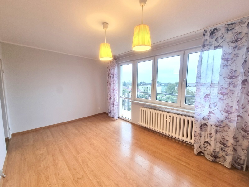 Mieszkanie – Ozimek