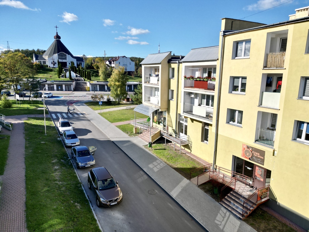 Lokal – Chełm, ul. Zachodnia