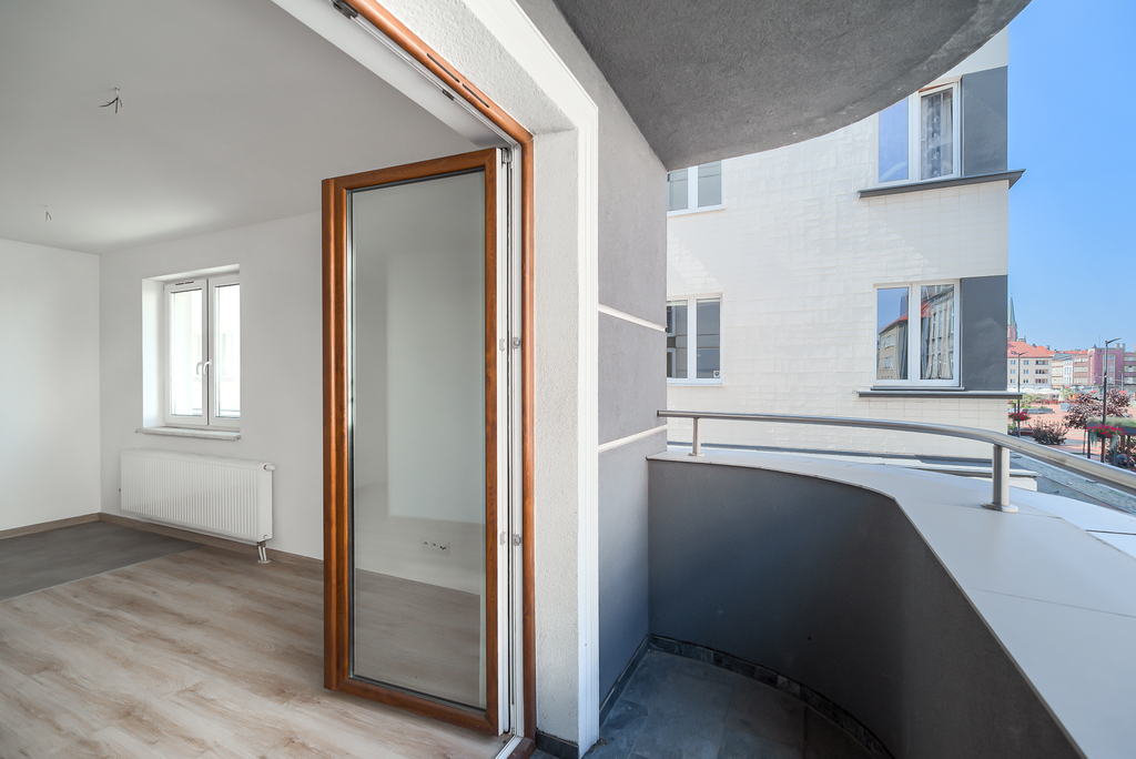 Mieszkanie – Bytom, Centrum, Karola Szymanowskiego