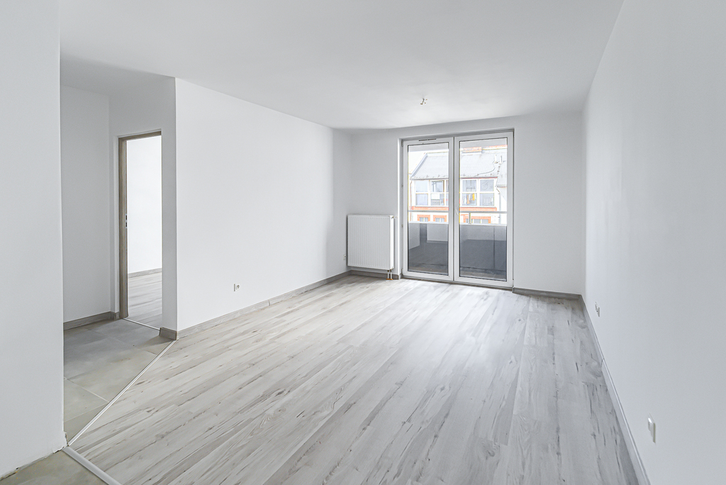 Mieszkanie – Bytom, Centrum, Karola Szymanowskiego