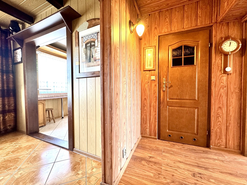 Mieszkanie – Gliwice, Sośnica, ul. gen. Józefa Bema