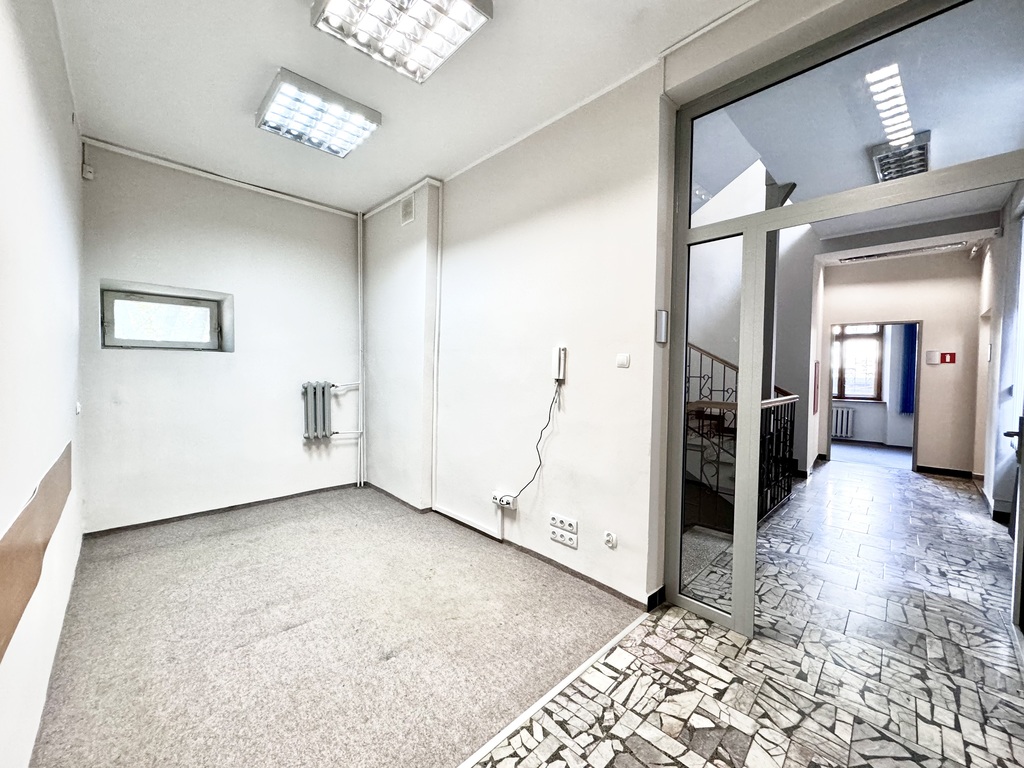 Lokal – Legnica, Stare Miasto, Rycerska 2