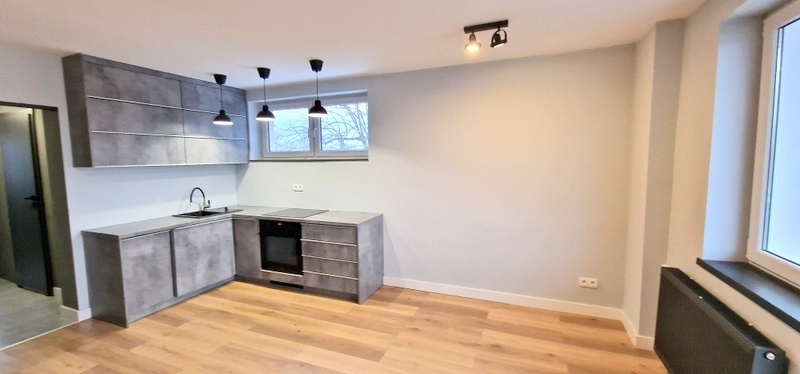 Mieszkanie – Opole, ul. Wiktora Gorzołki