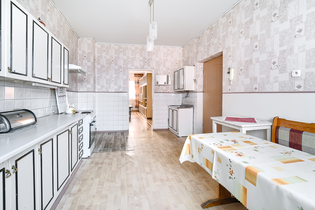 Mieszkanie – Radzionków, Rojca