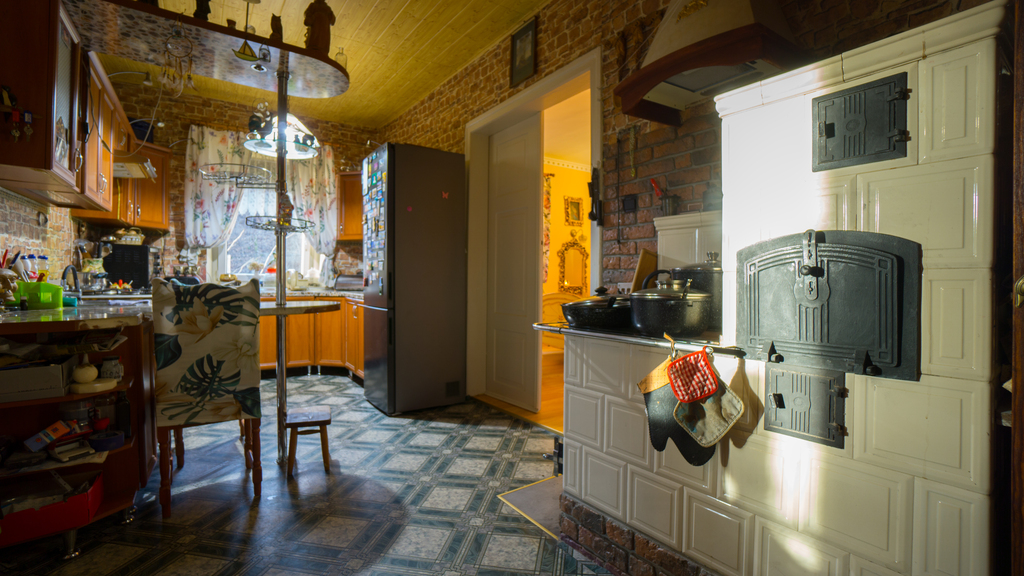 Mieszkanie – Kłodzko, ul. Mariańska