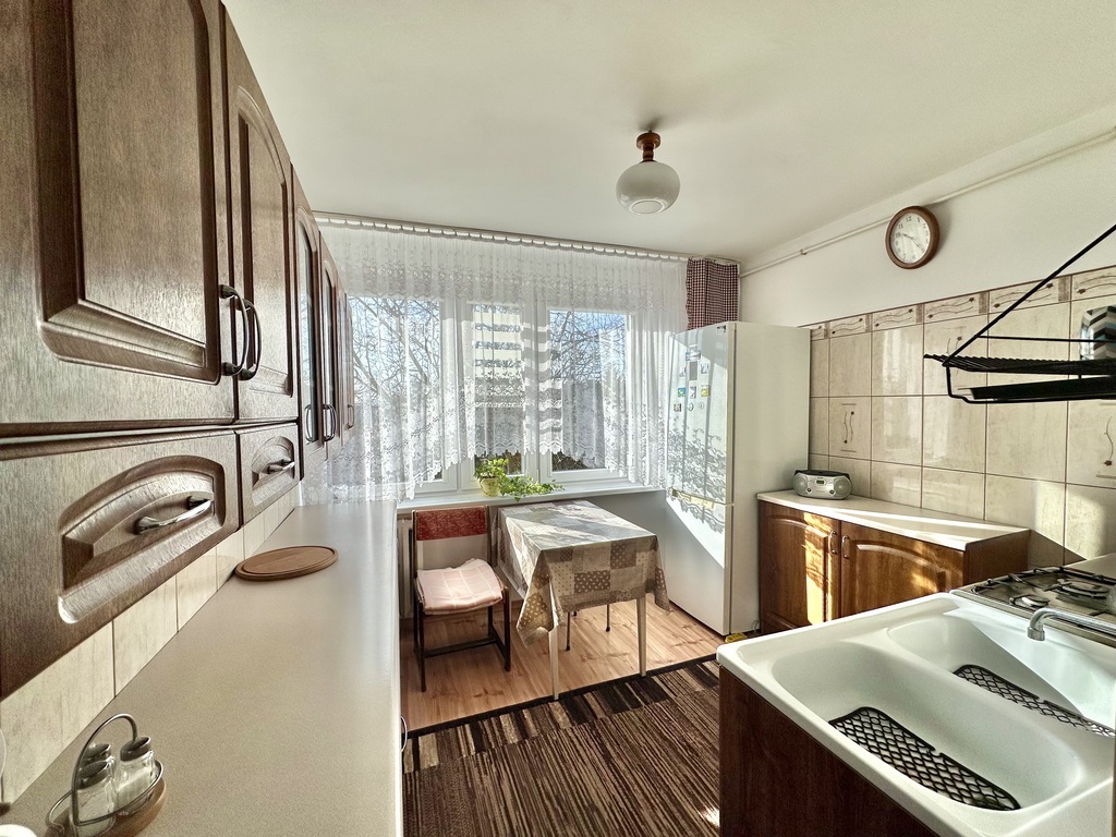 Mieszkanie – Chełm, ul. Wolności