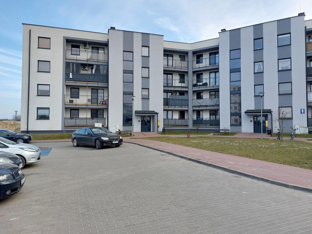 Lokal – Biała Podlaska, ul. Stanisława Tessaro