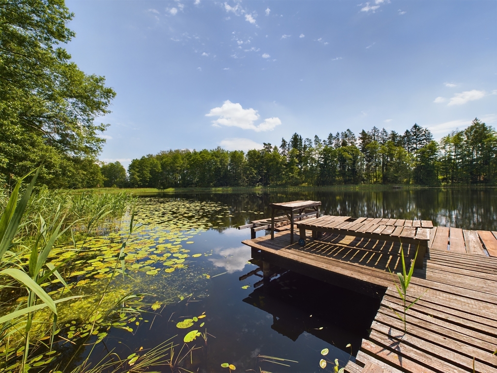 Dom – Grabowo, Dobroszewo