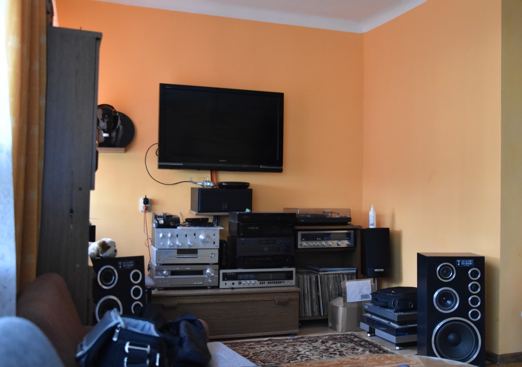 Mieszkanie – Biała Podlaska, ul. Ziemowita