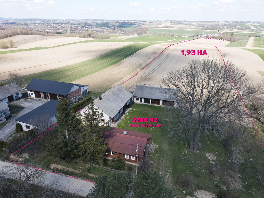 Dom – Lgota Wielka