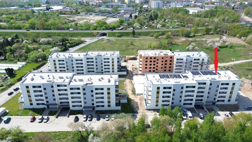 Mieszkanie – Bolesławiec, ul. Staroszkolna