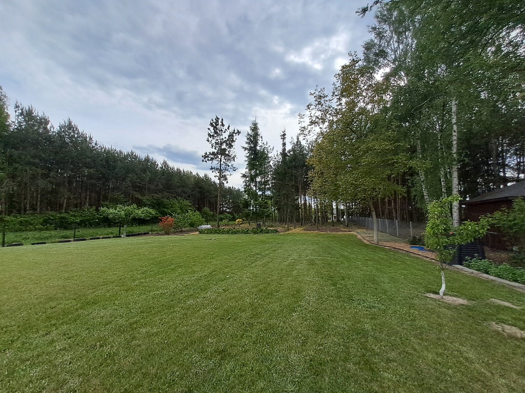 Działka – Radomsko, ul. Kukuczki