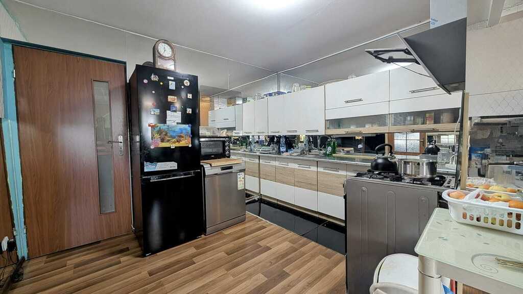 Mieszkanie – Ołobok