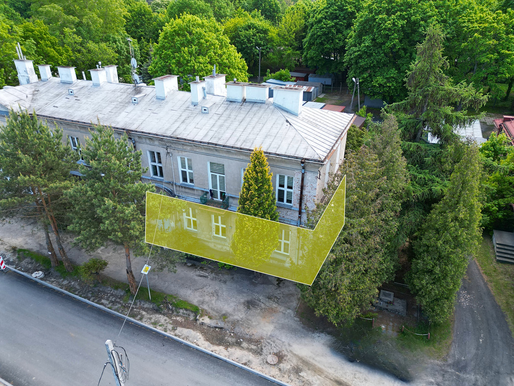 Mieszkanie – Biała Podlaska, ul. Tadeusza Kościuszki