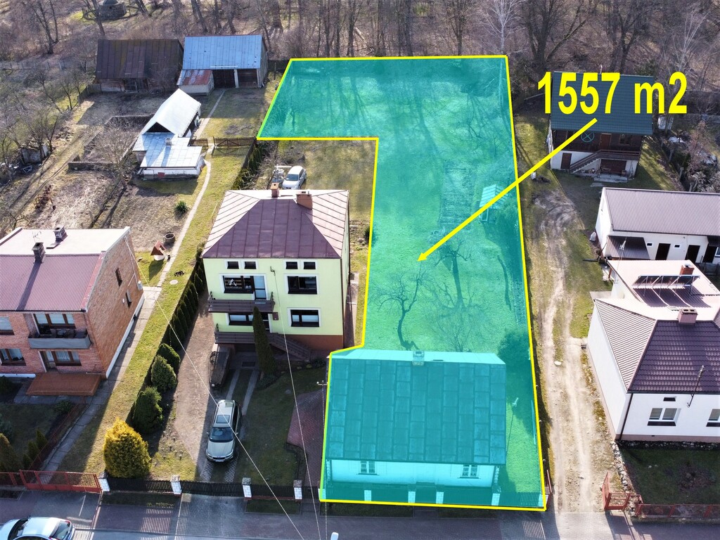 Działka – Janów Podlaski