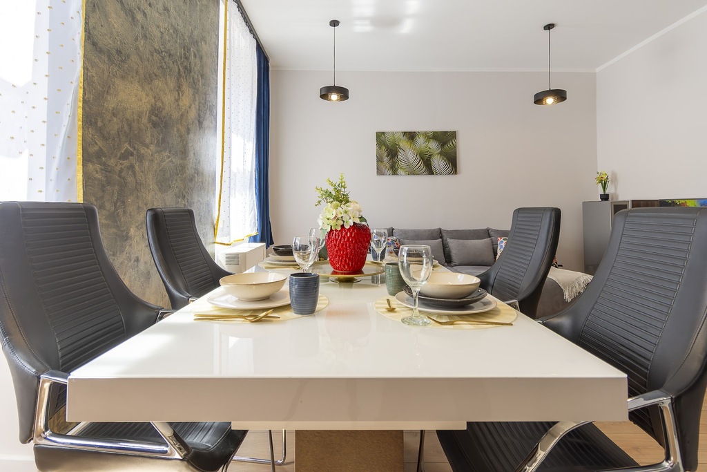 Mieszkanie – Bytom, Marszałka Józefa Piłsudskiego