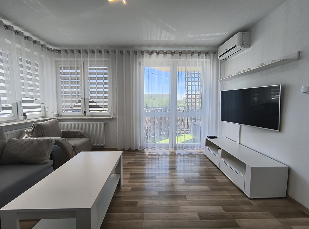 Mieszkanie – Biała Podlaska, ul. Aliny Fedorowicz