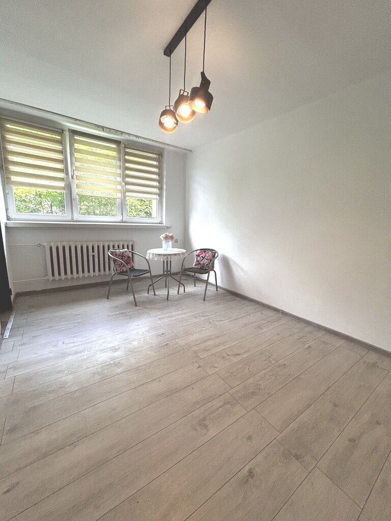 Mieszkanie – Jastrzębie-Zdrój