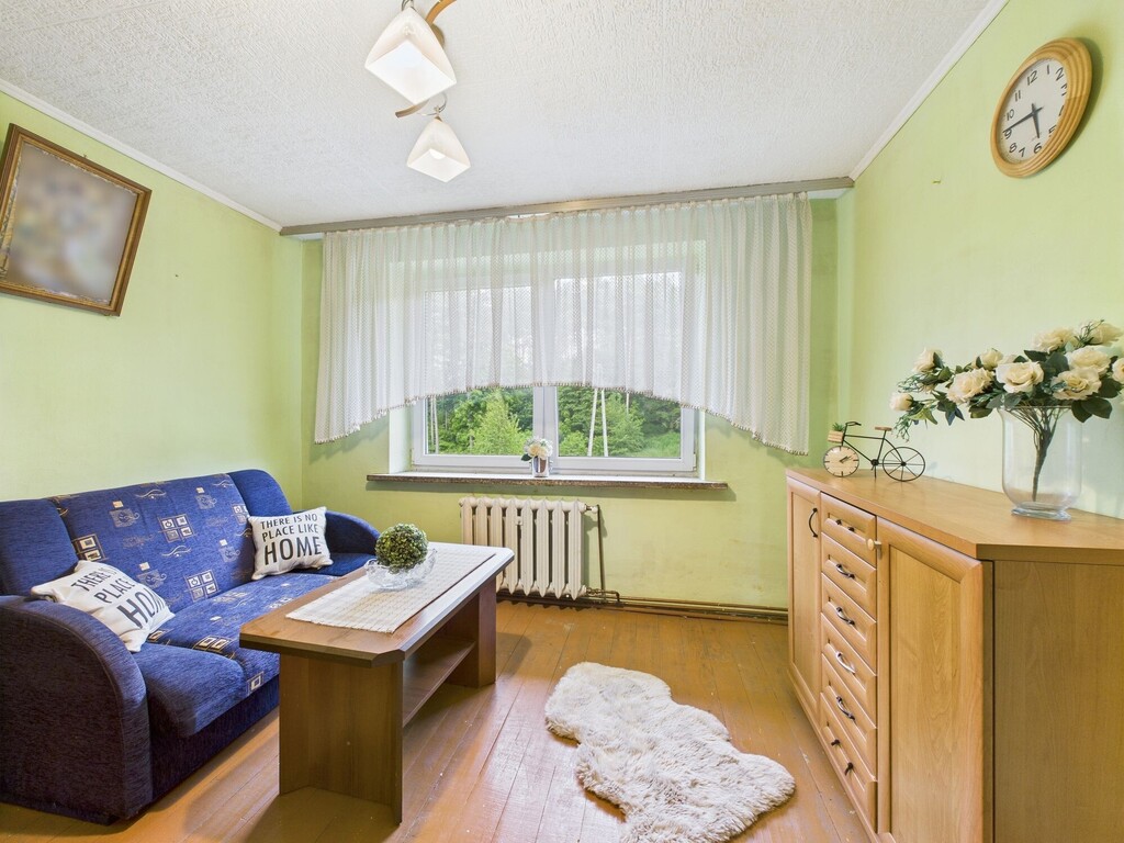 Mieszkanie – Nowa Wieś