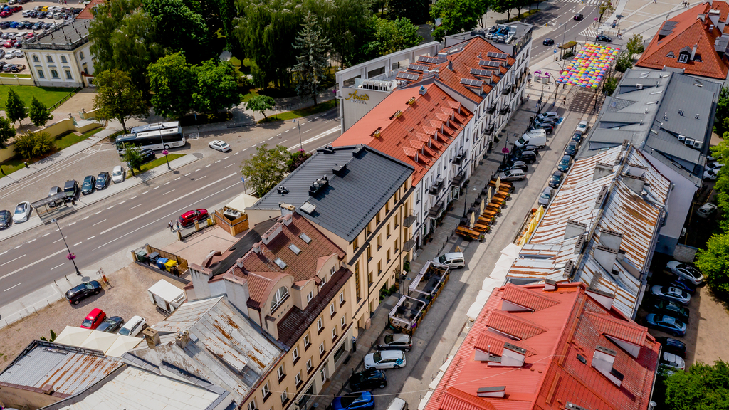 Lokal – Białystok, Centrum, ul. Jana Kilińskiego