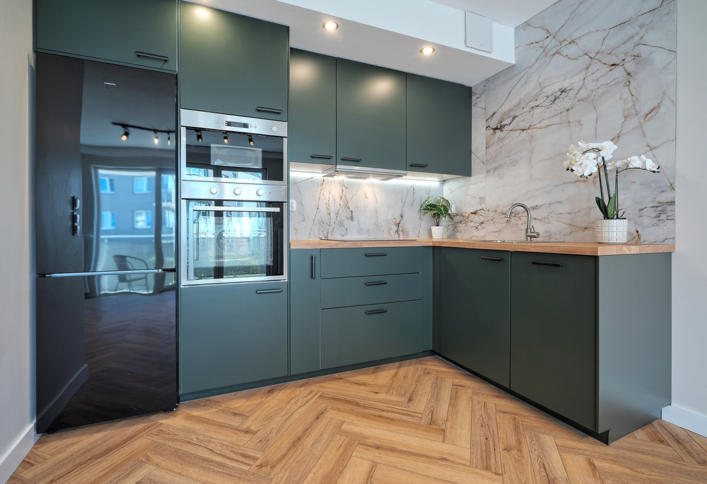 Mieszkanie – Gdynia, Wiczlino, Janki Bryla