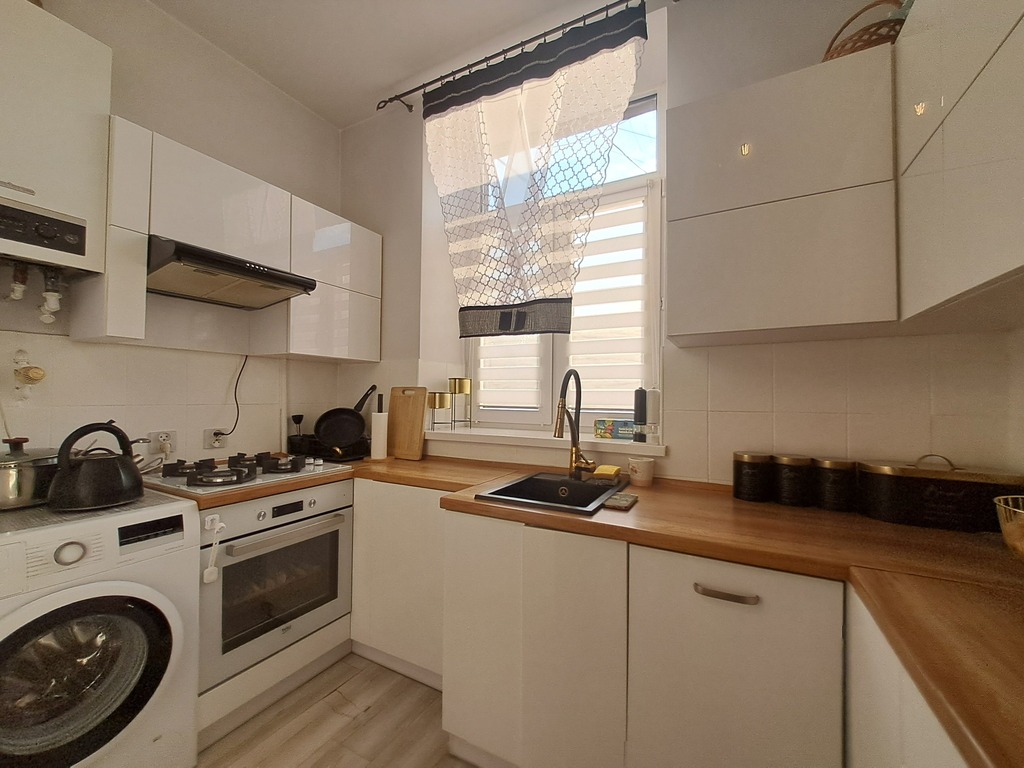 Mieszkanie – Radomsko, ul. Narutowicza