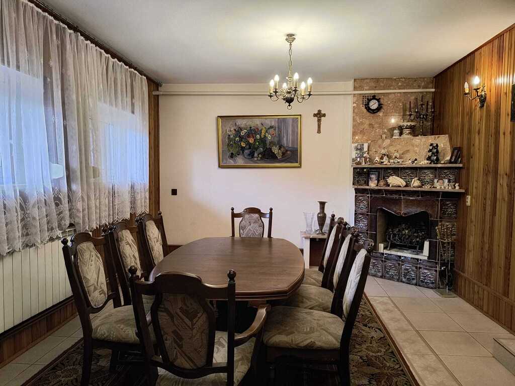 Dom – Biała Podlaska, ul. Witoroska