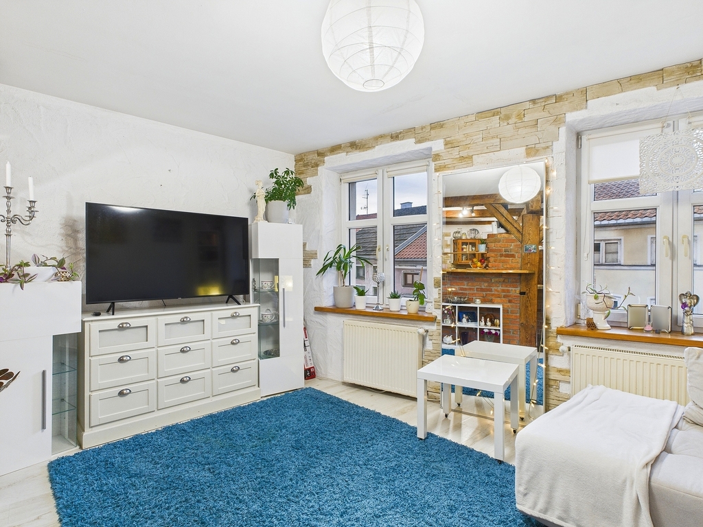 Mieszkanie – Orneta, Kościuszki