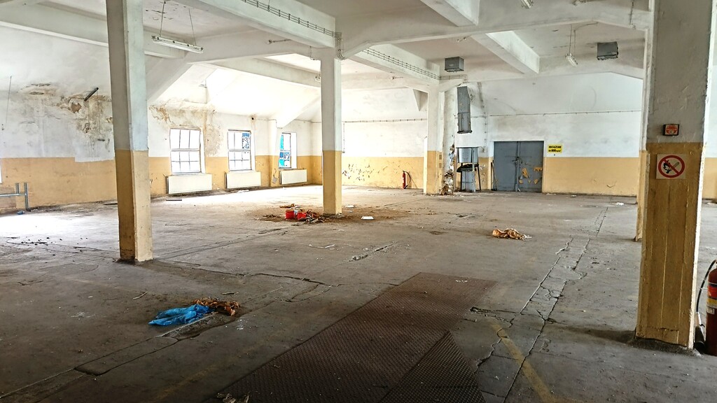 Obiekt – Bolesławiec, al. Tysiąclecia