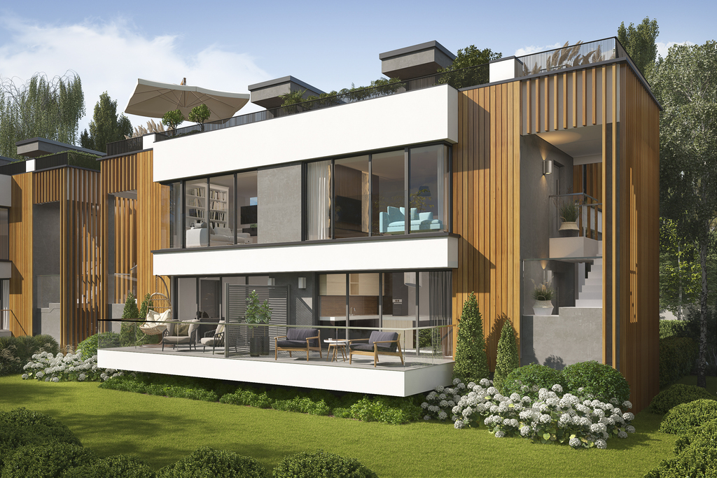 Mieszkanie – Chełm, ul. Szpitalna