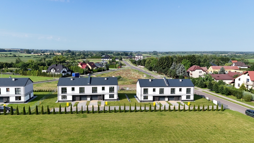 Dom – Hrubieszów, ul. Lipowa